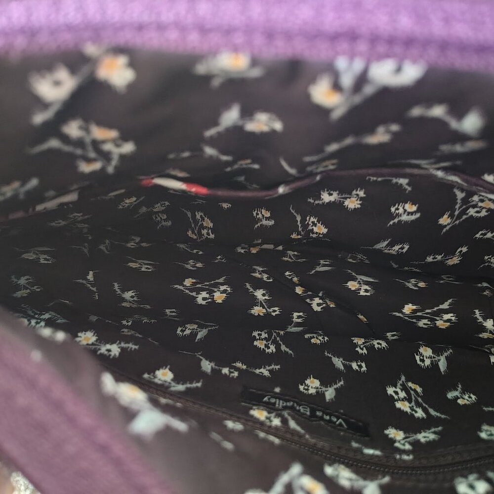 Vera Bradley Indiana Rose and Happy Snails Set - Picture 4 of 11